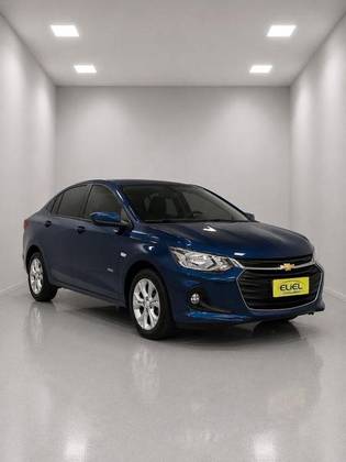 CHEVROLET ONIX 1.0 TURBO FLEX PLUS LTZ MANUAL CHEVROLET ONIX 1.0 TURBO FLEX PLUS LTZ MANUAL